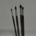 Watercolor Brushes Set, Extended Brushes, Dancart Watercolor Paint Brushes for Detail Painting, Natural & Mink Hair Blend, Birch Wood Handle