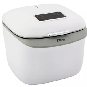 Bluestone UV Light Sanitizer, and Dryer Box with UV-C Lamp for Phones, Toothbrush, Beauty & Nail Tools, Other Household Items