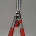 Corona HS15150 ClassicCUT Hedge Shears, 10-Inch, Red