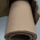Kate Seamless Paper Backdrop Beige Photo Backdrop Paper (53''x32.8' Beige)
