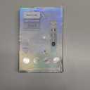 RUIBO Bikini Trimmer for Women, 3-in-1 Painless Electric Razors for Silk Skin, Wet/Dry Body Hair Shaver for Face Nose Eyebrow Arms Armpit Legs Pubic Area, IPX7 Waterproof, Ceramic Blade