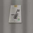 Miracase Magnetic for iPhone 14 Case 6.1 inch (Compatible with MagSafe)（with 2X Screen Protectors） Military-Grade Protection, Anti-Fingerprint Translucent Matte Phone Case Cover, Black