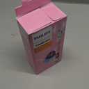 Philips Sonicare for Kids 3+ Bluetooth Connected Rechargeable Electric Power Toothbrush, Interactive for Better Brushing, Pink, HX6351/41