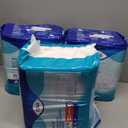 Tena Proskin Incontinence Super Briefs, Adult Diapers, Super Absorbency, Bladder Leaks Control, X-Large - 36 ct