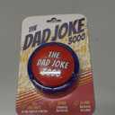 Gifts for Dad and Fathers - Features 75+ Extra Funny Dad Jokes at The Push of a Button - Dad Gifts from Daughter, Dad Birthday Gift, White Elephant Gifts, Gifts for Men