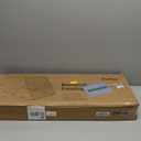 Baseball Rebounder Net 4x4.5 Ft Pitchback Trainer Bounce Back Fielding Net for Baseball and Softball Rebound Solo Practice with 3 Ball Return Angles