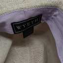 WYETH Serrabaen Light Purple Women's Hat (One Size)