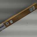 Lazblinds TDBU Cellular Shades, 34.5" W X 64" H, White