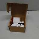 5304532557 Refrigerator Evaporator Fan Motor for Electrolux Frigidaire Fridge FRSS2323AB0 FRSS2323AB1 FRSS2323AB3 Replaces 242077707 AP7194947 21584846 PS16745551 A18234402 FDQJ18EL2F