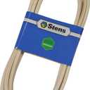 Stens 265-078 Belt Replaces Toro 105-8783 108-4071 242-Inch by-5/8-inch