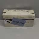 InvoSpa Shiatsu Massager with Heat - Deep Tissue Kneading Pillow for Neck, Shoulders, and Back - Electric Full Body Massage (Black)