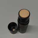 Concealer Stick with Brush for Men - Eraser Dark Circles - Men's Multi-Use Concealer - Dual Sided Full Coverage with Soft Brush - Buildable Coverage Makeup - All Skin Types - (Medium)