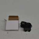 52 GPH (200L/H, 3.5W) Submersible Water Pump, DC 12V Ultra Quiet Fountain Pump, 4.9ft High Lift Mini Brushless Pump with 1.4m (4.59ft) Power Cord for Fish Tank, Pond, Aquarium Auto Top Off