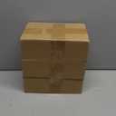 18 Pack Baseball Display Case,UV Protected Acrylic Boxes for Display, 3.15in Autographed Baseball Clear Display Case Cube, Baseball Display Case for Memorabilia Baseball for Official Size Ball