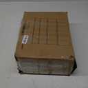 Airtight Food Storage Containers with Lids, 24 PCS Kitchen and Pantry Organization Canisters, BPA-Free, PVC-Free, Food-grade Plastic Leak-proof Jars for Cereal, Flour, Sugar, Extra 24 Labels & Marker