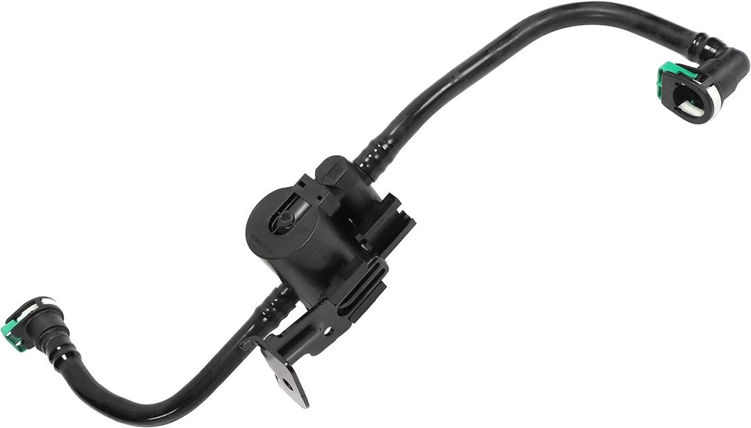 ACDelco GM Original Equipment 84613138 Vapor Canister Solenoid