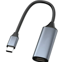 Universal USB 30 HDMI Audio Capture Card for 4K and 1080p Video'