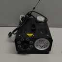 UPGREY Fog Bubble Machine Smoke Bubble Machine Bubble Fogger for Kids Outdoor and Indoor (Metallic)