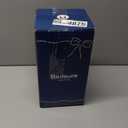 Bedsure Gentlesoft Sherpa Fleece Blanket Twin Size for Bed - Fluffy & Cozy Cable Jacquard Tufted for Women Gift, Thick and Warm Christmas Blanket for Winter, Purple, 60x80 Inches