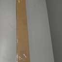 LazBlinds No Tools No Drill Cordless Cellular Shades, Blackout Light Blocking Honeycomb Shades for Home, Thermal Insulation Blinds for Windows, 35" W x 48" H, White