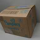 Pampers Swaddlers Diapers, Size 2 (10-22 lbs), 186 Count, Absorbent, Keeps Baby Dry and Comfortable, Skin Safe Disposable Baby Diaper (Packaging May Vary)