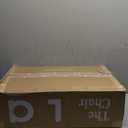 Lalo The Chair Convertible 3-in-1 High Chair for Babies & Toddlers, Dishwasher Safe Tray, Adjustable Footrest, Coconut