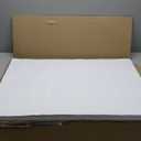 Pacon P5226 Heavyweight Tagboard, 24" x 36", White, 100 Pack