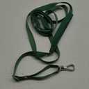 Pet Leash for AllSize Dogs WovenBelt Dog for Outdoor Hand Release Training Leash Pet Leash for Breeds (Dark Green)