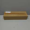 Artgar 12 Pcs Christmas Pine Branches  18" Realistic Artificial Greenery Pine Stems - Real Touch Faux Cedar Picks for Vase, DIY Garland Wreath Home Indoor Outdoor Xmas Decorations