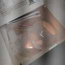 Nenesupply Handsfree Wearable Breastmilk Collection Cara Cups Caracups Compatible with Spectra S1 S2 9 Plus Breast Pumps 24mm Silicone Flanges Replacement for Spectra Pump Parts 19 21mm Inserts