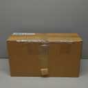 Left Driver Side Mirror Compatible With 2019-2025 GMC Sierra 1500 With Power Folding Power Glass Heated Turn Signal Puddle Light Mirror Memory Black Replace#84898872 84732185(13Pins)