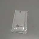 TETAW Cute Compatible with iPhone 17 Pro Case 6.9Inch,Sparkle Luxury Glitter Colorful Shell Rectangle Cases for Women, Girly Bling Slim Soft TPU Shockproof Protective Cover(Colorful Shell)