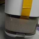 Dehumidifier, 35 OZ Small Dehumidifiers for Bedroom for Home, Quiet with Auto Shut Off, Dehumidifiers for Bedroom (280 sq. ft), Bathroom, RV, Closet, White