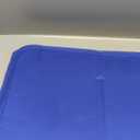 Arf Pets Dog Cooling Mat 27 x 43 Pad for Kennels, Crates and Beds, Non-Toxic, Durable Solid Self Cooling Gel Material. No Refrigeration or Electricity Needed