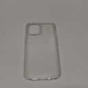 OtterBox iPhone 15 Pro (Only) Symmetry Clear Series Case - Stardust(Clear/Glitter), Ultra-Sleek, Wireless Charging Compatible, Raised Edges Protect Camera & Screen