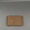 Toptheway Toothbrush Replacement Heads Compatible with Philips Sonicare C1 C2, Plaque Control Electric Toothbrush Head for ProtectiveClean 4100 5100 5300, 10 Pack (White)