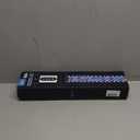 SEAOURA Led Aquarium Light for Plants-Full Spectrum Fish Tank Light with Timer Auto On/Off, 12-18 Inch, Adjustable Brightness, White Blue Red Green Pink LEDs with Extendable Brackets for Freshwater