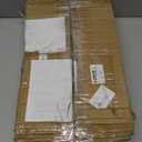 Medline Wheelchair Footrest Assemblies