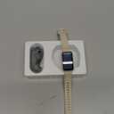 Fitness Trackers,Smart Watch with 1.47" Color Screen,100+Sport Modes Fitness Watch with Heart Rate Sleep Monitor,Pedometer Step Counter Watch,3TAM Waterproof Activity Trackers for Women Men, BGE (Beige)