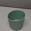 Silicone Higher Boot Compatible with Owala 30oz & 40oz FreeSip Sway Bottles & Tumblers, Large Protection Anti-slip Bottom Cover Sleeve for Freesip Sway Tumbler and Bottle (Eucalyptus)