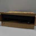 Voipvvii Folding Hand Truck 500lbs, Portable Heavy Duty Dolly Cart, 6 Wheels Collapsible Luggage Cart with 2 Elastic Ropes - Compact Trolley Cart for Easy Moving - Ideal Hand Cart for Travel and More, Black 