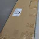 2 Set 4 Pcs Vinyl Stair Tread & Riser Kit, Waterproof Scratch Resistant