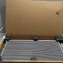 Air Conditioning A/C Condenser Compatible with Honda Civic 2012-2015# 3976, 80110TS6H01, 80110TB0003