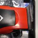 Wahl USA Clip N Trim 2 in 1 Corded Hair Clipper with Pop Up Trimmer Kit, The Perfect Hair Clippers for Mens Haircuts and Long Beard Touch Up Grooming  79900-1501P