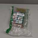 Toy Train Electric Train Set for Wooden Tracks, Christmas Motorized Train Toys for Toddlers, Battery Operated Train Includes Lights, Sounds, Smoke, Steam Train Compatible with Thomas, Brio