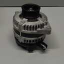 New Alternator Fit for Acura MDX 3.5L 2003-2006, for MDX 3.7L 2007-2009, for RL 3.5L 2005-2008, for TL 3.2L 2004-2008, for TL 3.5L 2007 2008, Fit for Honda 3.5L Odyssey/Pilot/Ridgeline 2005-2008