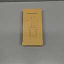 2021 WiFi Extender - WiFi Repeater, WiFi Booster Covers Up to 2500 Sq.ft and 30 Devices, Up to 1200Mbps Dual Band WiFi Repeater with Ethernet Port, Wireless Signal Booster for Home