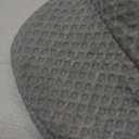 Cervical Pillow for Neck Pain Relief, Memory Foam Pillows, Ergonomic Contour Bed Pillow, Soft for Side Sleep Stomach Sleeping and Back Sleepers (Queen Size-24.8''Lx14.96''Wx5.78''H, Grey&grey)