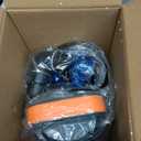 Sump Pump 1HP Clean/Dirty Submersible Water Draining Pump