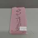 TOCOL for iPhone 16 Pro Max Phone Case Compatible with Magsafe Full Camera Protection Drop Protection Magnetic Translucent Matte Back Bumper Phone Case for 16 Pro Max 6.9Inch (Red)